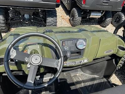 BOATZON | Polaris® RANGER 570 FullSizeSage Green 2025 BOATZON | Polaris® RANGER 570 FullSizeSage Green 2025