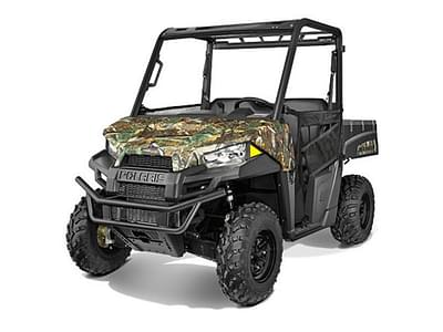 BOATZON | Polaris® Ranger 570 Polaris Pursuit Camo 2015