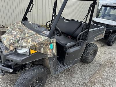 BOATZON | Polaris® Ranger 570 Polaris Pursuit Camo 2015
