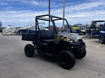 BOATZON | Polaris® Ranger 570 Polaris Pursuit Camo 2019 BOATZON | Polaris® Ranger 570 Polaris Pursuit Camo 2019