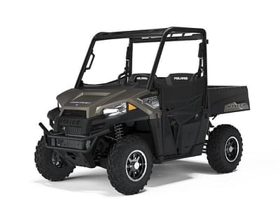 BOATZON | Polaris® Ranger 570 Premium 2021