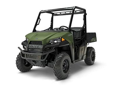 BOATZON | Polaris® RANGER 570 Sage Green 2017