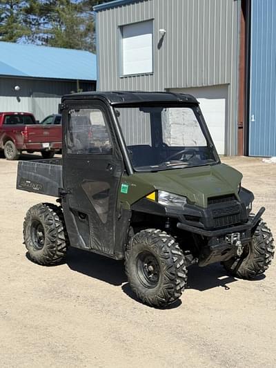 BOATZON | Polaris® RANGER 570 SAGE GREEN Base 2019 BOATZON | Polaris® RANGER 570 SAGE GREEN Base 2019