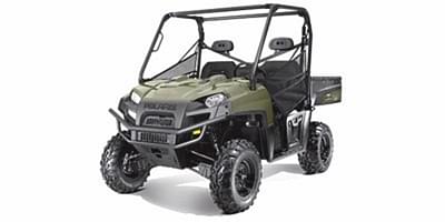 BOATZON | Polaris® Ranger 800 XP 2011