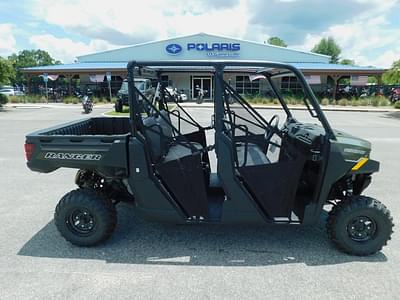 BOATZON | Polaris® Ranger Crew 1000 2025