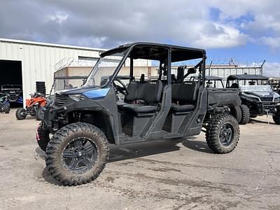 BOATZON | Polaris® Ranger Crew 1000 Premium 2021 BOATZON | Polaris® Ranger Crew 1000 Premium 2021