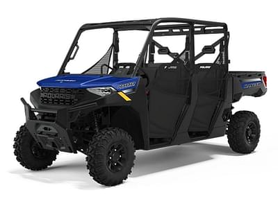 BOATZON | Polaris® Ranger Crew 1000 Premium 2022