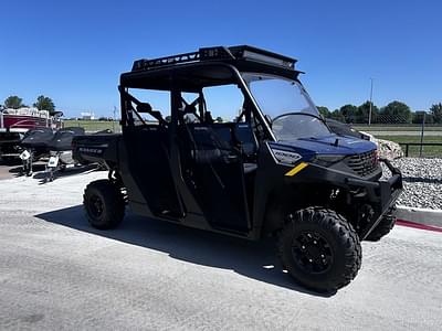 BOATZON | Polaris® Ranger Crew 1000 Premium 2023 BOATZON | Polaris® Ranger Crew 1000 Premium 2023