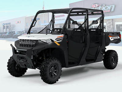 BOATZON | Polaris® Ranger Crew 1000 Premium 2024