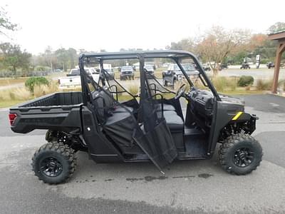 BOATZON | Polaris® Ranger Crew 1000 Premium 2025