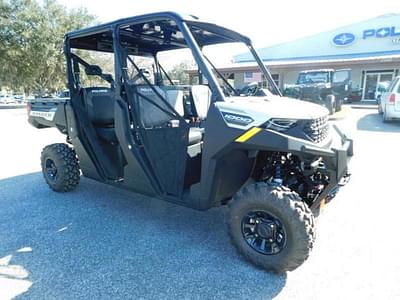 BOATZON | Polaris® Ranger Crew 1000 Premium 2025