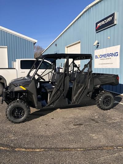 BOATZON | Polaris® Ranger Crew 1000 Premium 2025