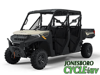 BOATZON | Polaris® Ranger Crew 1000 Premium 2025