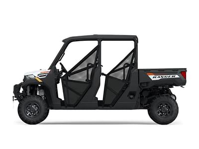 BOATZON | Polaris® Ranger Crew 1000 Premium 2025 BOATZON | Polaris® Ranger Crew 1000 Premium 2025
