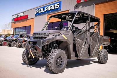 BOATZON | Polaris® Ranger Crew 1000 Premium 2025