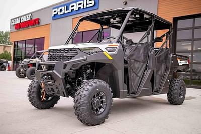 BOATZON | Polaris® Ranger Crew 1000 Premium 2025