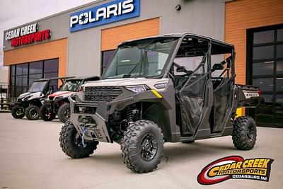 BOATZON | Polaris® Ranger Crew 1000 Premium 2025
