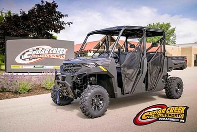 BOATZON | Polaris® Ranger Crew 1000 Premium 2025