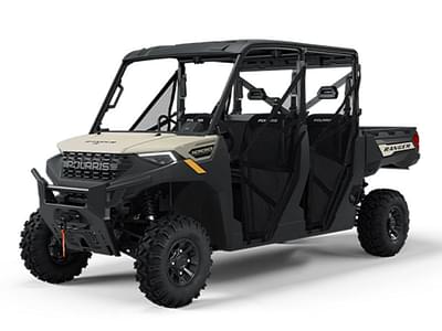 BOATZON | Polaris® Ranger Crew 1000 Premium 2025