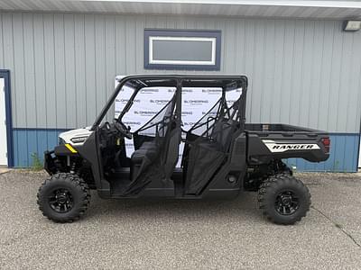 BOATZON | Polaris® Ranger Crew 1000 Premium 2025