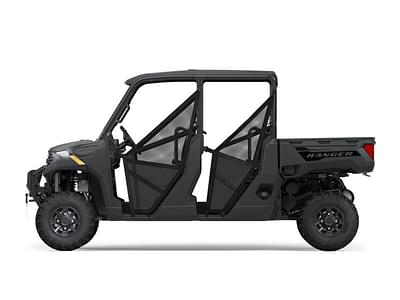 BOATZON | Polaris® Ranger Crew 1000 Premium 2025 BOATZON | Polaris® Ranger Crew 1000 Premium 2025