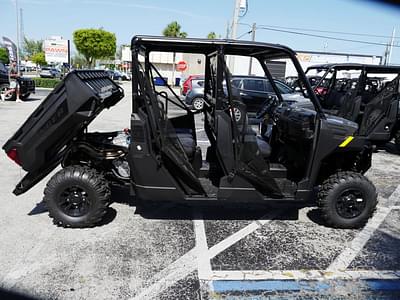 BOATZON | Polaris® Ranger Crew 1000 Premium 2025