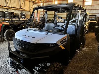 BOATZON | Polaris® Ranger Crew 1000 Premium 2025