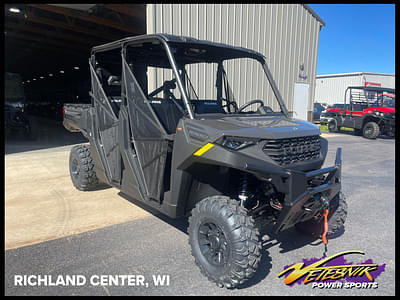 BOATZON | Polaris® Ranger Crew 1000 Premium 2025