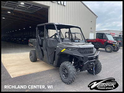 BOATZON | Polaris® Ranger Crew 1000 Premium 2025