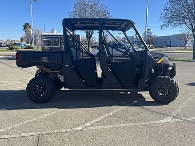 BOATZON | Polaris® Ranger Crew 1000 Premium 2025 BOATZON | Polaris® Ranger Crew 1000 Premium 2025