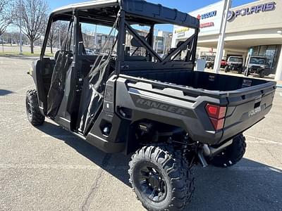 BOATZON | Polaris® Ranger Crew 1000 Premium 2025