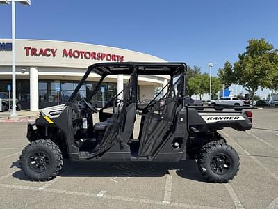 BOATZON | Polaris® Ranger Crew 1000 Premium 2025 BOATZON | Polaris® Ranger Crew 1000 Premium 2025