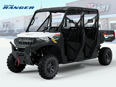 BOATZON | Polaris® Ranger Crew 1000 Premium 2025