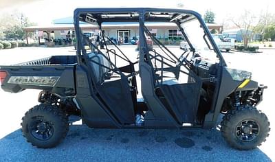 BOATZON | Polaris® Ranger Crew 1000 Premium Polaris Pursuit Camo 2025