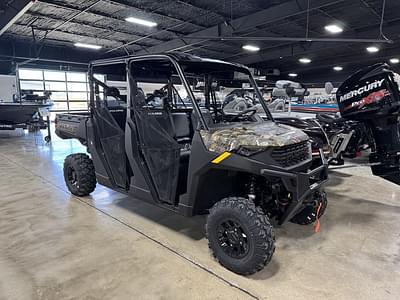 BOATZON | Polaris® Ranger Crew 1000 Premium Polaris Pursuit Camo 2025