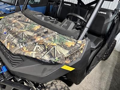 BOATZON | Polaris® Ranger Crew 1000 Premium Polaris Pursuit Camo 2025