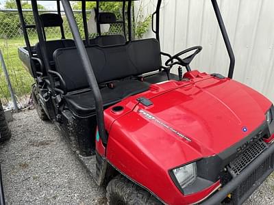 BOATZON | Polaris® Ranger Crew 2009