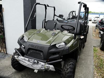 BOATZON | Polaris® Ranger Crew 570 FullSize 2025