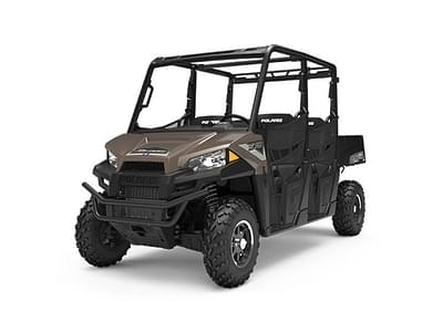 BOATZON | Polaris® Ranger Crew 5704 EPS Nara Bronze 2019