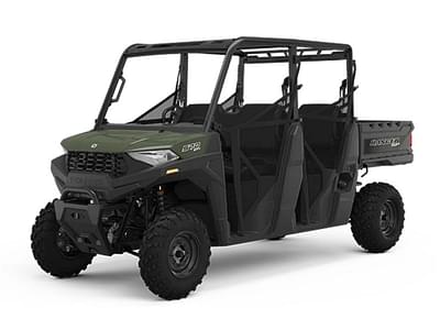 BOATZON | Polaris® Ranger Crew SP 570 2023