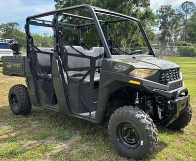 BOATZON | Polaris® Ranger Crew SP 570 2025