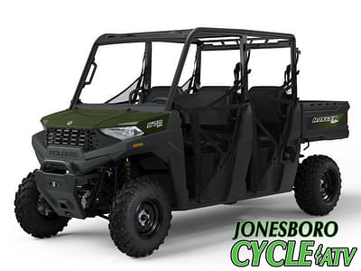 BOATZON | Polaris® Ranger Crew SP 570 2025