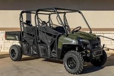 BOATZON | Polaris® Ranger Crew SP 570 2025