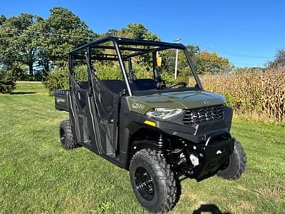 BOATZON | Polaris® Ranger Crew SP 570 2025