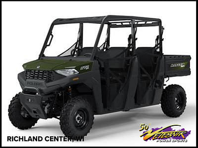 BOATZON | Polaris® Ranger Crew SP 570 2025