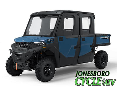 BOATZON | Polaris® Ranger Crew SP 570 Northstar Edition 2025