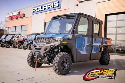 BOATZON | Polaris® Ranger Crew SP 570 Northstar Edition 2025