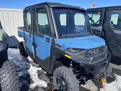 BOATZON | Polaris® Ranger Crew SP 570 Northstar Edition 2025