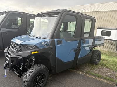 BOATZON | Polaris® Ranger Crew SP 570 Northstar Edition 2025