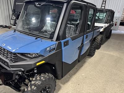 BOATZON | Polaris® Ranger Crew SP 570 Northstar Edition 2025